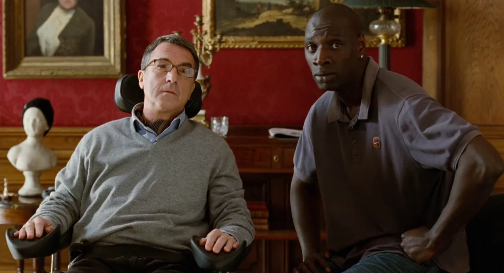 intouchables